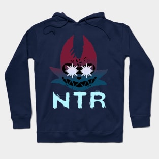 Night Terror in The Woods 2 Hoodie